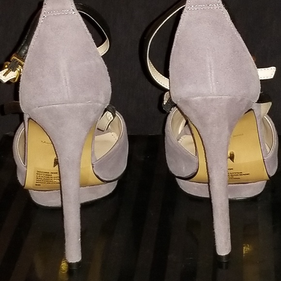Victoria Secret Heels - Picture 3 of 3
